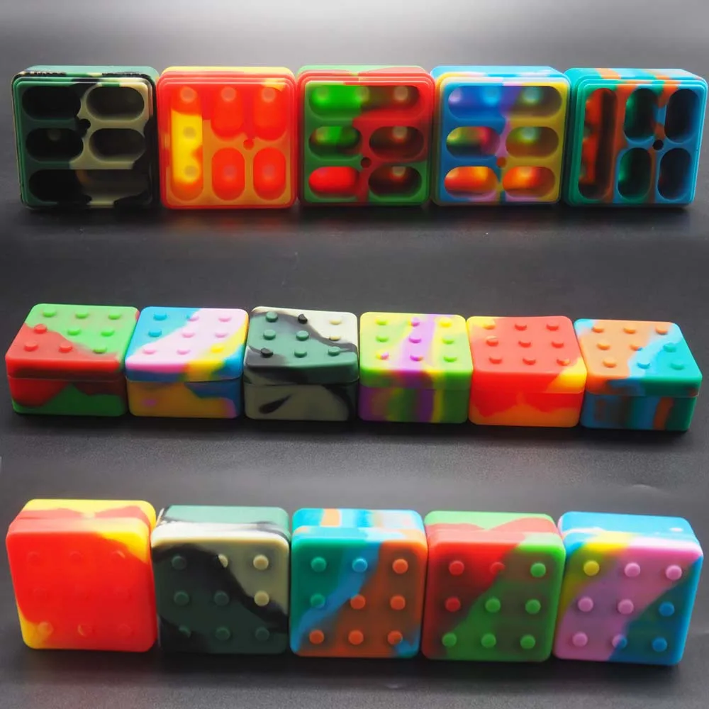 4+1 silicone container (1)