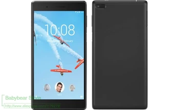 

For lenovo Tab 7 TB-7504F Protective Glass film 2017 9H Premium Tempered Glass Screen Protector Film For lenovo Tab 4 7 TB-7504X