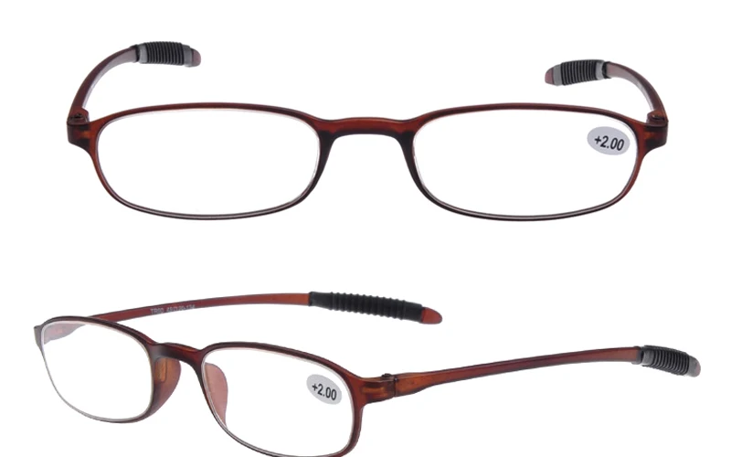Женские и мужские небьющиеся дешевые очки для чтения TR90 Ультра-светильник полимер пресбиопическая Лупа диоптрий+ 1,0 1,5 2,0 2,5 3,0 3,5 4,0