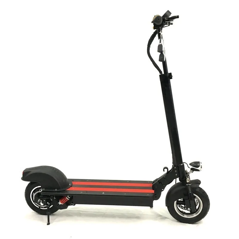 

2019 STAR SCOOTER mini 4 pro waterproof version 48V 16AH and Panasonic battery powerful scooter strong power electric scooter