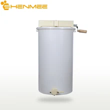 2 рамки ручного мёда экстракторы оборудование для пчеловодства пластиковый экстрактор пчелиного меда инструмент для пчеловодства