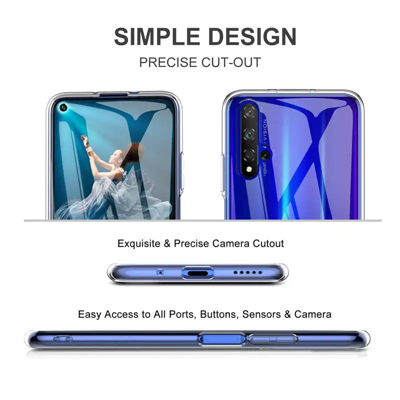 Honor 205