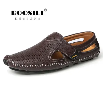 

2020 Time-limited New Sandalias Hombre Zapatillas Sapato Feminino Men's Sandals Of Vietnamese Summer High Quality Breathable