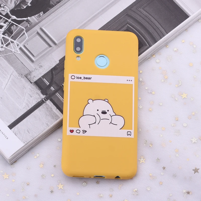 Силиконовый чехол для телефона Samsung S8 S9 S10 S10e S20 Plus Note 8 9 10 A7 A8|Бамперы| |