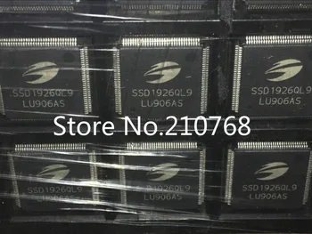

10pcs/lot SSD1926QL9 SSD1926QL SSD1926 QFP128