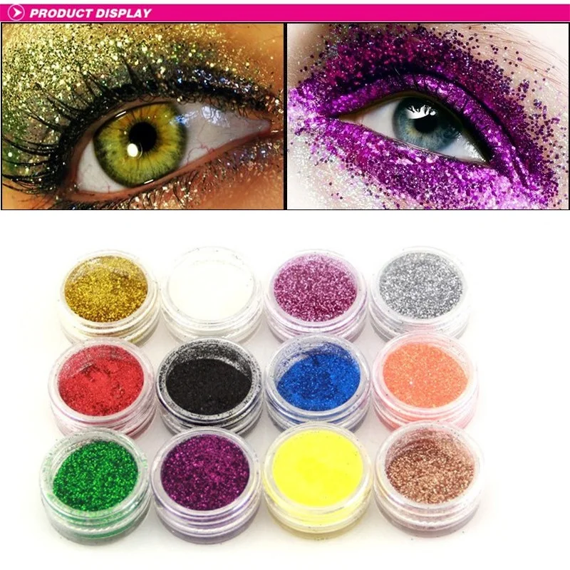 Nail glitter (2)