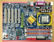 Gigabyte GA-8I865P-G Driver for Windows 10 Gigabyte GA-8I865P-G Driver Download