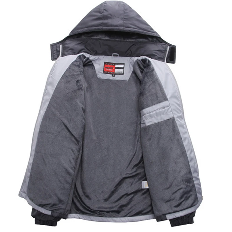 Thermal Sport Suit Men (6)