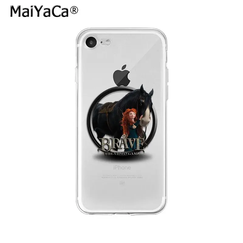 Brave Merida Princess