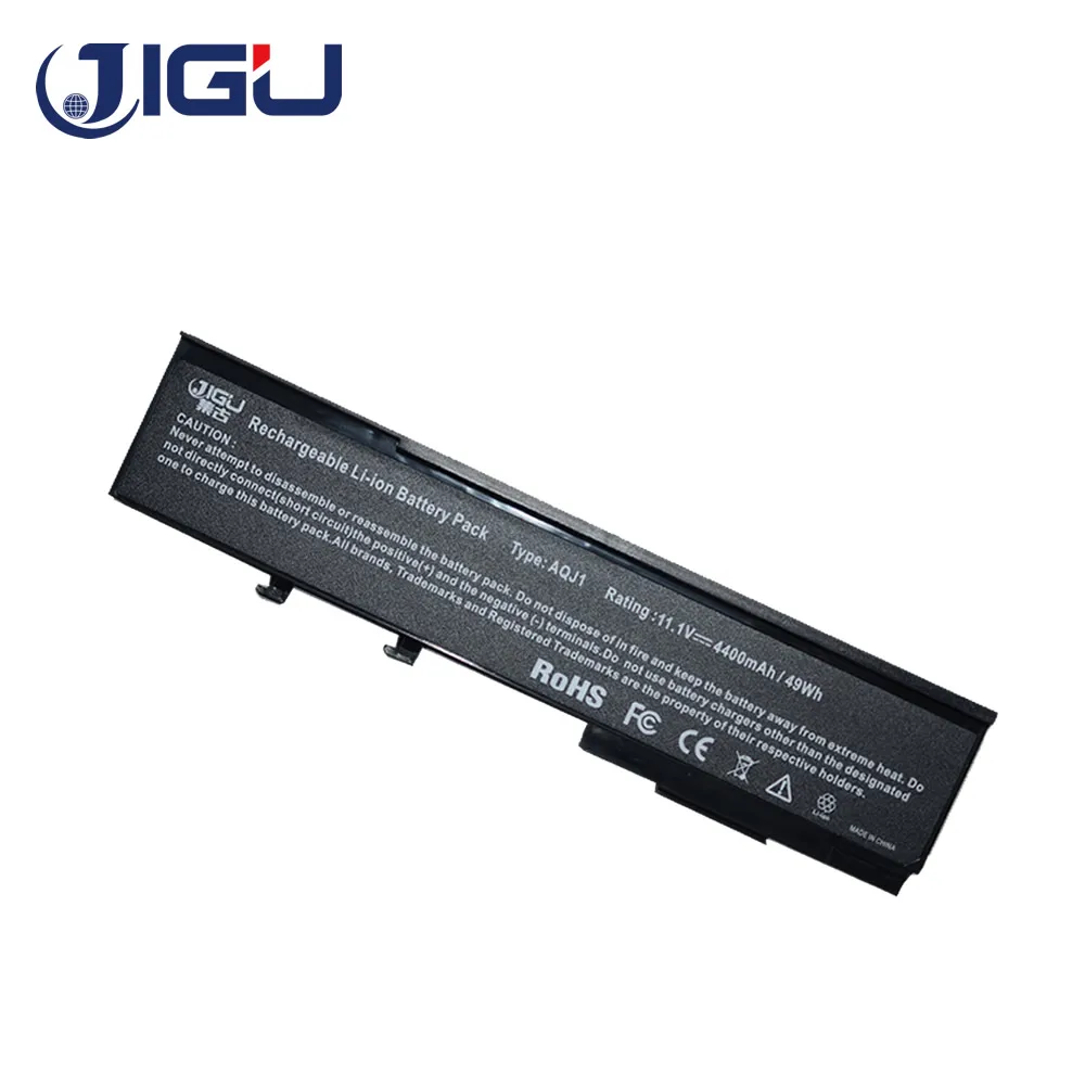 Аккумулятор JIGU для Acer аккумулятор BTP-ANJ1 BTP-AOJ1 | Компьютеры и офис