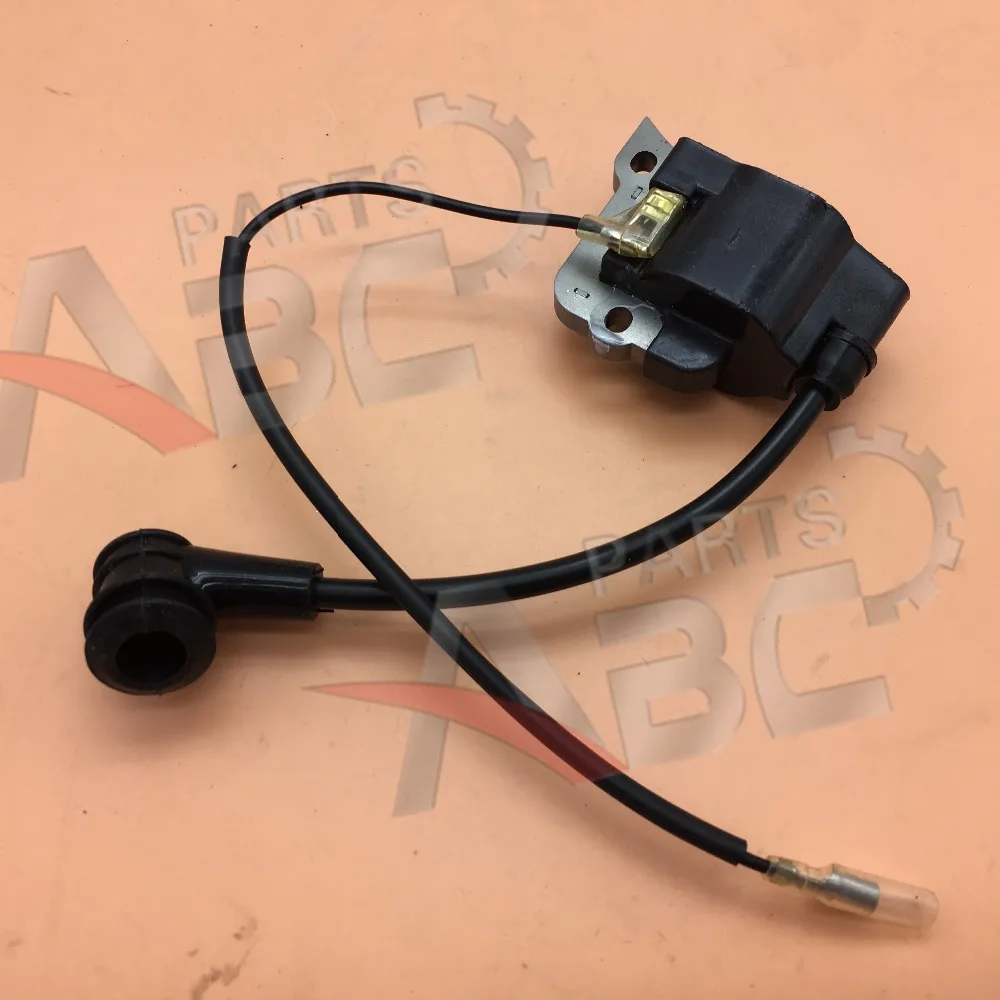 Ignition Coil Module For Honda GX35 UMK435 CQ35 Grass Trimmer Engine