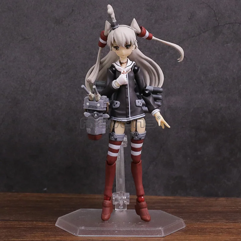 amatsukaze figma