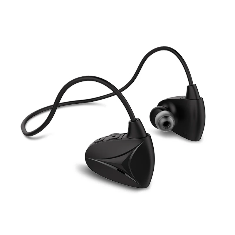 

OVEVO X-8 Sports 4.2 IPX6 Quality Sound Anti-sweat wireless headphone HD Sound for Smartphone Sport Bluetooth earphone