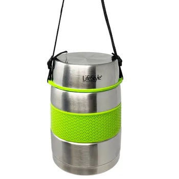 

Life Style-Thermos To Solid + inner container 750 ml