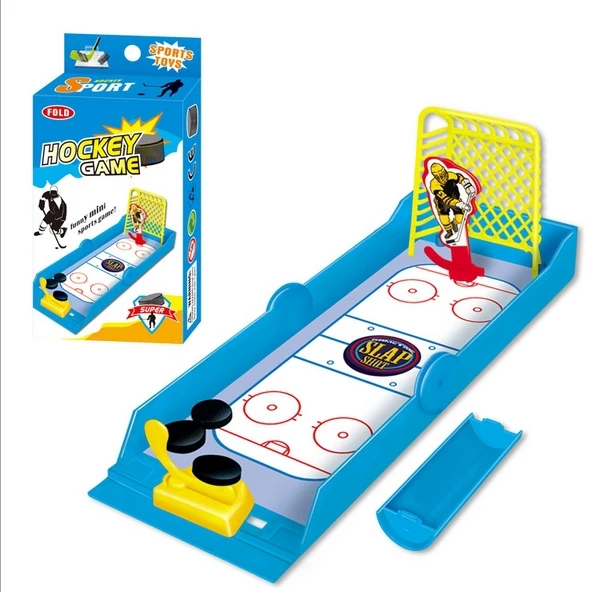 Mini desktop hockey gamein Men's Costumes from Novelty & Special Use