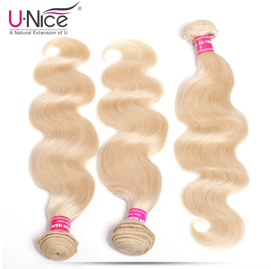 human hair