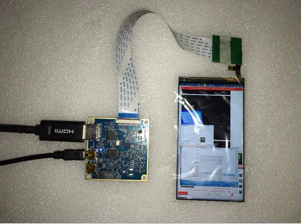 ЖК экран для гарнитуры виртуальной реальности CV1 PC 1440P дисплеи|pc lcd display|lcd pcscreen module