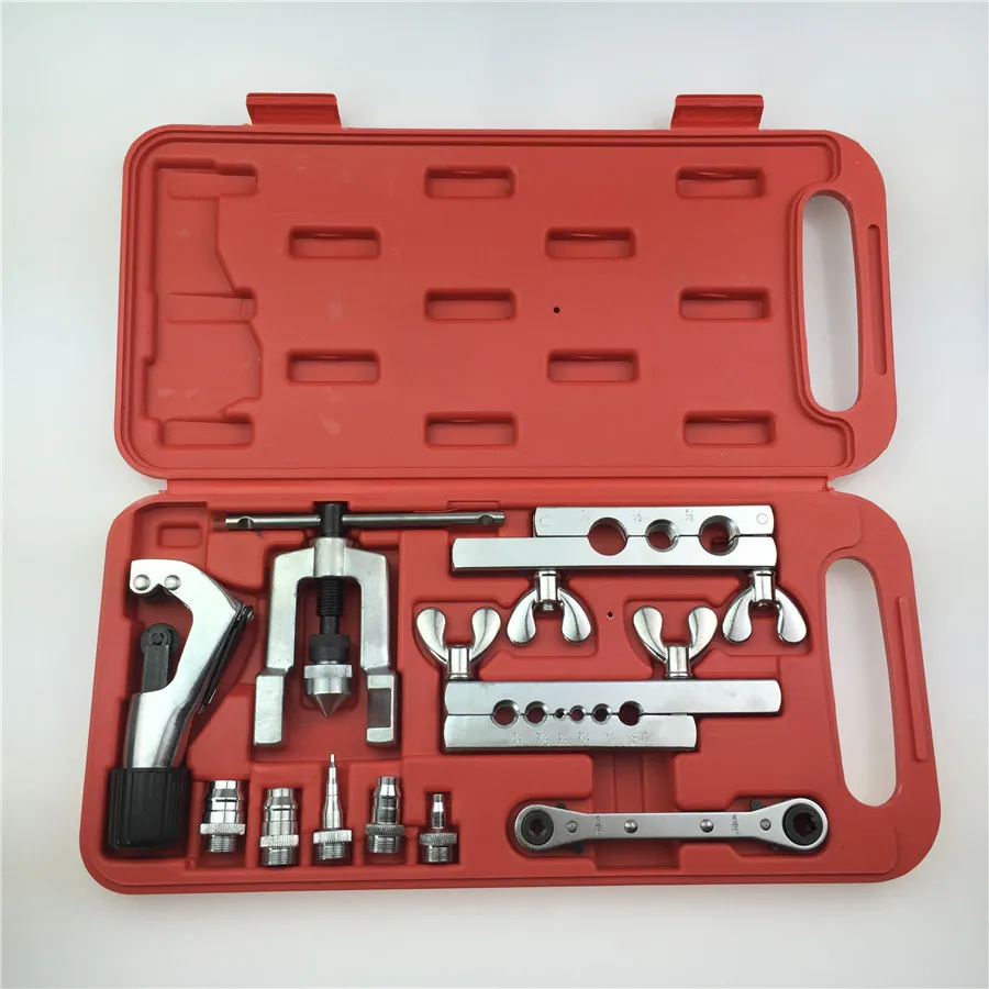STARPADAutomotiveAirConditioningToolsbrassreamerwidehole