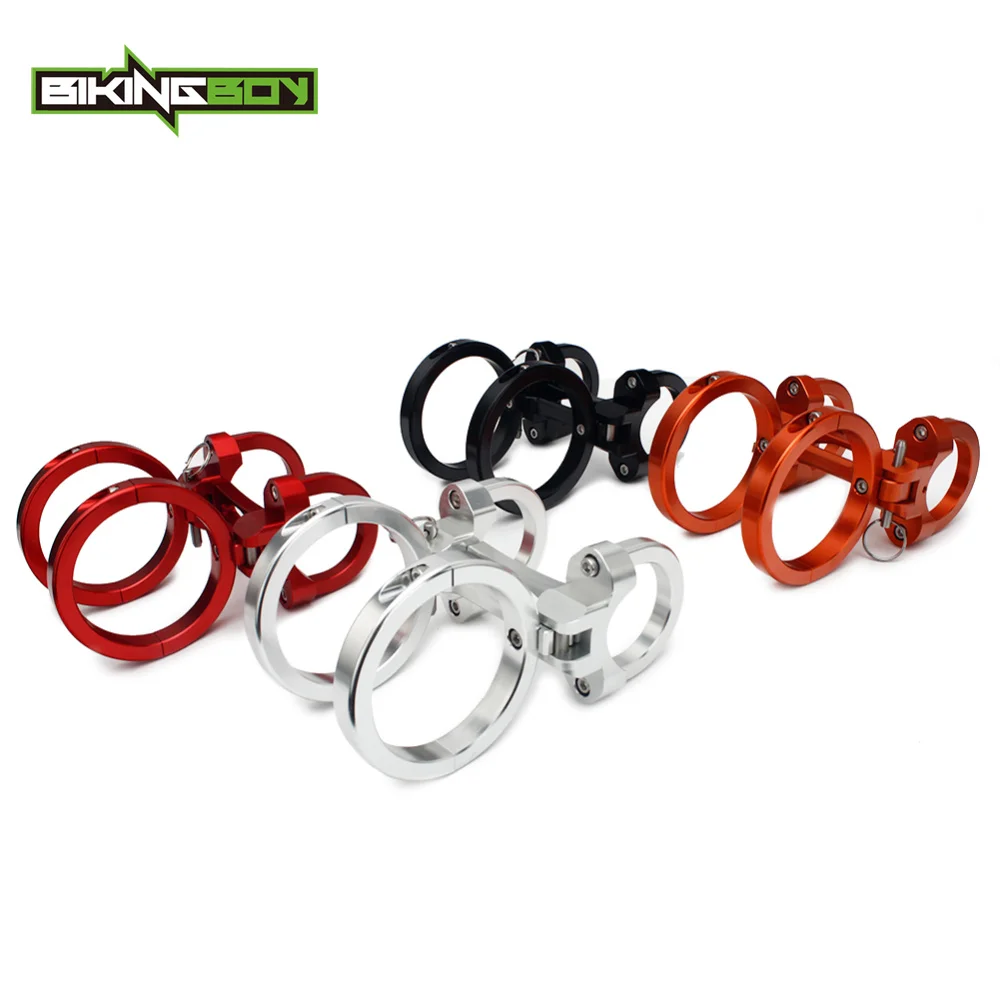 BIKINGBOY UTV 3 1/8 &quotУниверсальный Быстрый Огнетушитель держатель для Can Am/RZR/Polaris/Rhino 2&quot