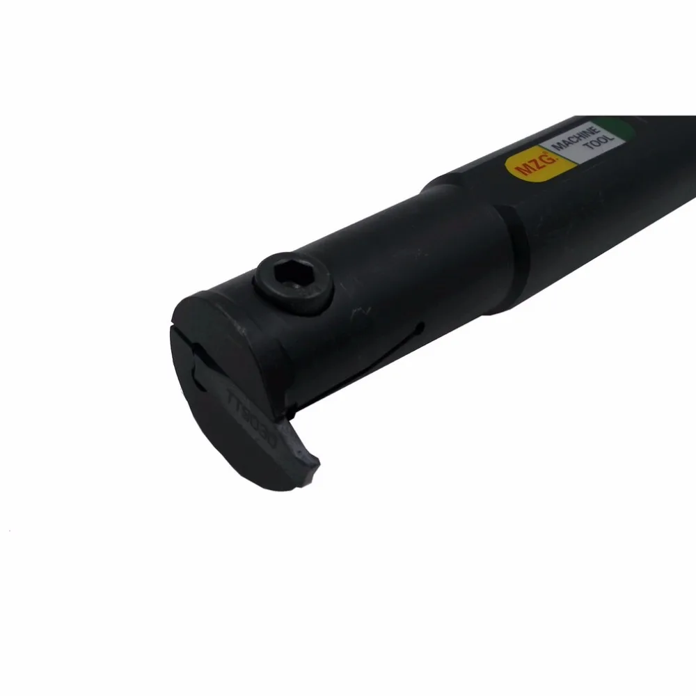MZG TTIR25 2C 2.0mm 3mm CNC Lathe Machining Internal Cutting off Toolholders Groove Cutter Inner