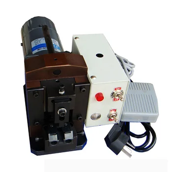 

1pc XW-90W crystal head pressing machine telephone and network line terminal crimping machine PC head pressing machine