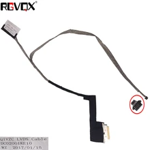 New Original LCD LED Video Flex Cable for ACER aspire V5-171 V5-131,aspire One 756 C710 DC02001KE10 DC02001SB10 New Original LCD LED Video Flex Cable for ACER aspire V5-171 V5-131,aspire One 756 C710 DC02001KE10 DC02001SB10
