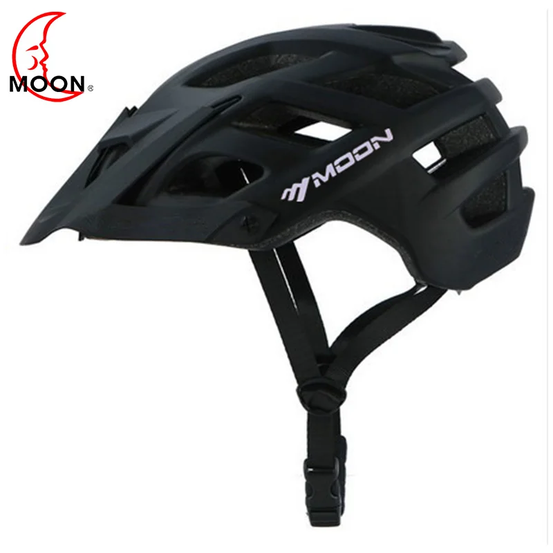 MOON MTB защитный шлем для езды на велосипеде внедорожников супер горный велосипед
