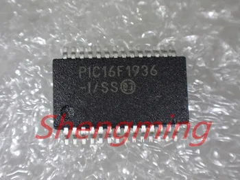 

50PCS PIC16F1936-I/SS PIC16F1936 SSOP28