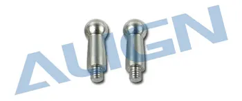 

Align T-REX 450 Linkage Ball G H45120 trex 450 Spare parts Free Track Shipping