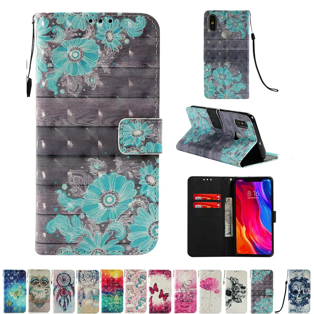 

DAXING case For Xiaomi redmi 5 Plus note 5 Pro case for redmi 4A 4X 5A Note 4X note 5A phone Case For Xiaomi 8 6X 5X A2 A1 Cover