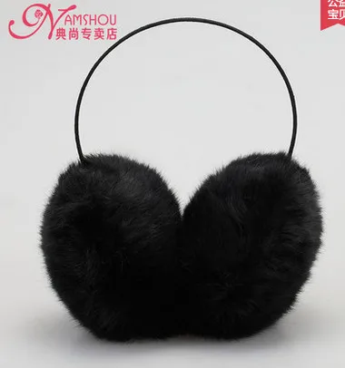 Ear Muffs Warmer Faux Fur Fluffy LOT 3 OR 1 WOMEN'S Band Earmuffs Earlap Winter 