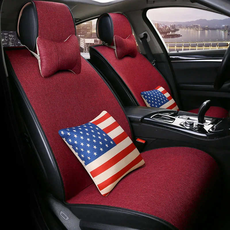 

Car seat protector car seat cover for Dodge JCUV journey caliber nitro intrepid stratus Acura ZDX MDX RDX cushion covers