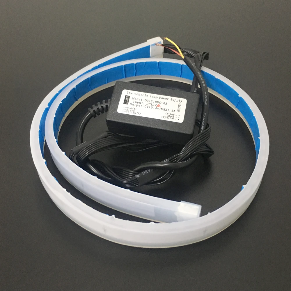 drl light strip