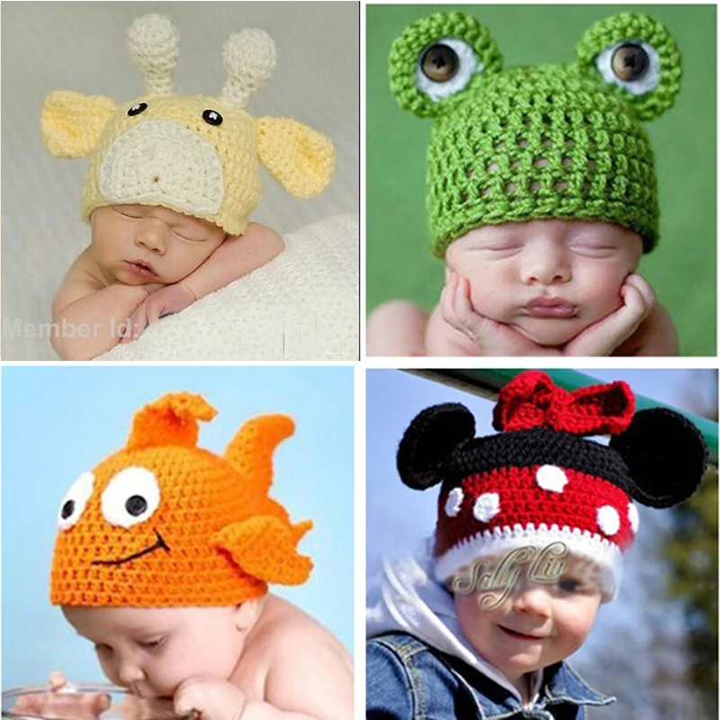 Image of funny baby knitting patterns