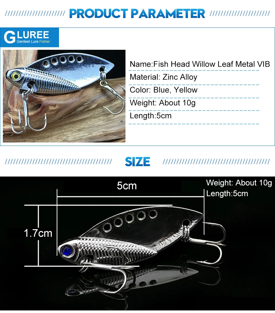 GLUREE-1Pcs-Metal-VIB-Fishing-Lures-5cm-10g-Vibration-Zinc-Alloy-Spoon-Lure-Crankbait-Bass-Artificial-Bait-Carp-Fishing-Tackle_03
