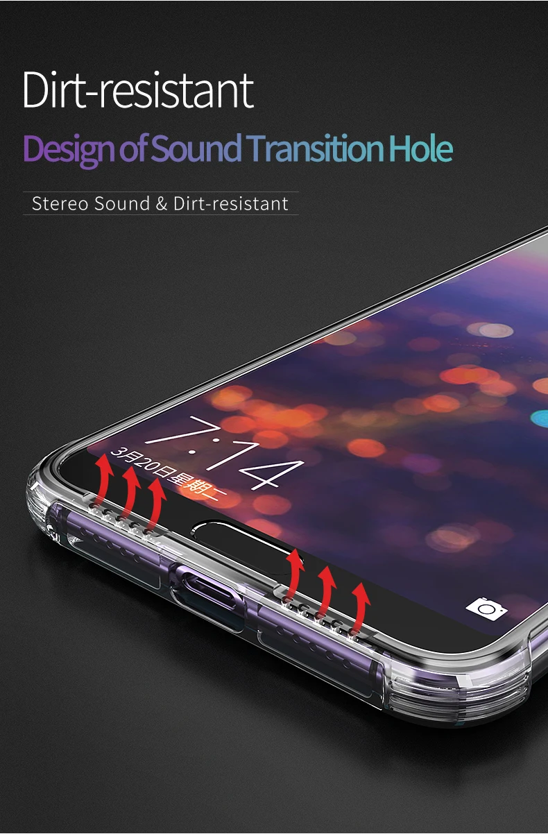 Case for huawei p20 (5)