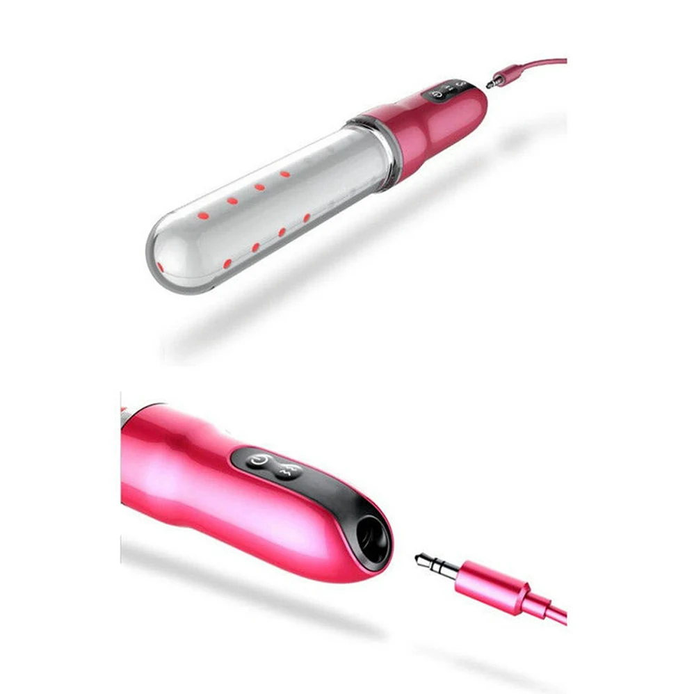 

Doctor recommend cold lasers laser lighting to clean the Vaginitis cervical erosion prevent vaginal infections gift for girl.