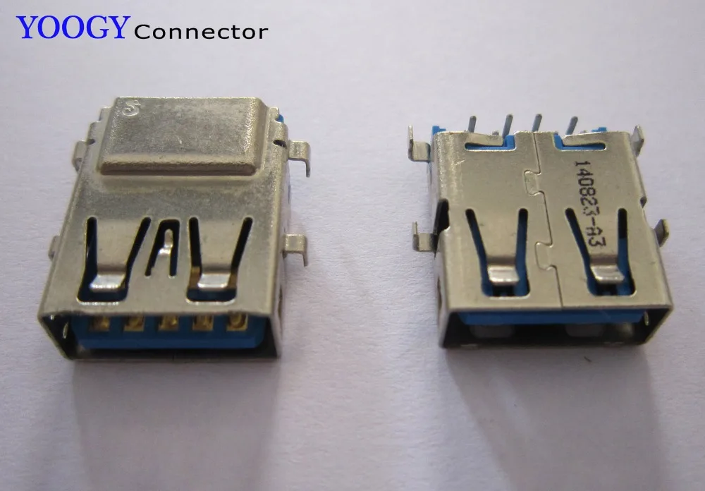 Разъем usb 5323 для ноутбука подходит Dell Inspiron 13Z 5320 3537 5537 5521 3721 17 3 0 материнская плата