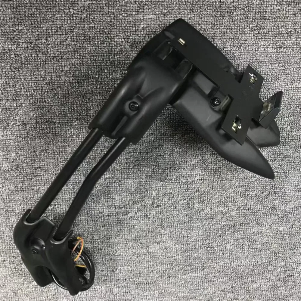Мотоциклетные задние брызговики для Yamaha T MAX 530 TMAX530 2012 2013 2014 2015 2016|fender mudguard|fender