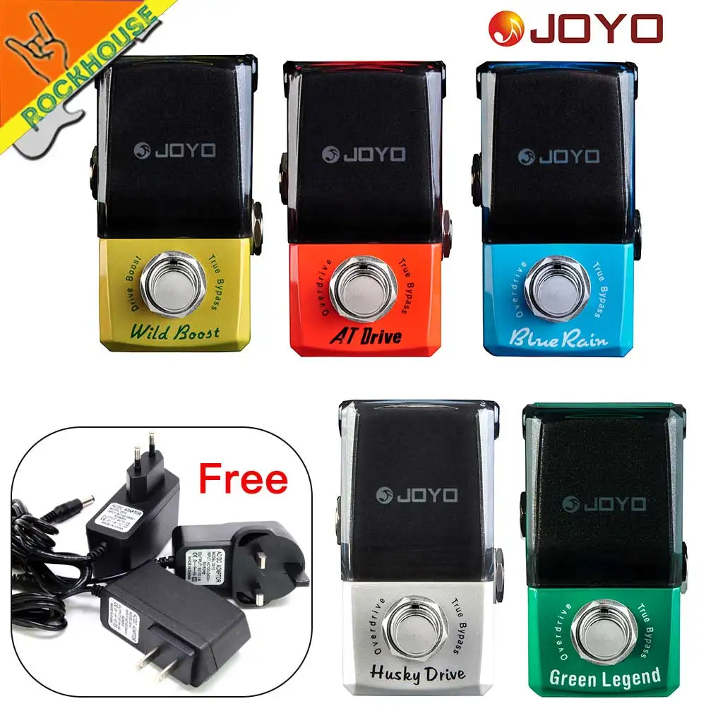 JOYO IRONMAN Overdrive Guitar Effects Pedal Tube Overdrive high gain overdrive Booster Blues overload True Bypass Free Shipping JOYO IRONMAN Overdrive Guitar Effects Pedal Tube Overdrive high gain overdrive Booster Blues overload True Bypass Free Shipping