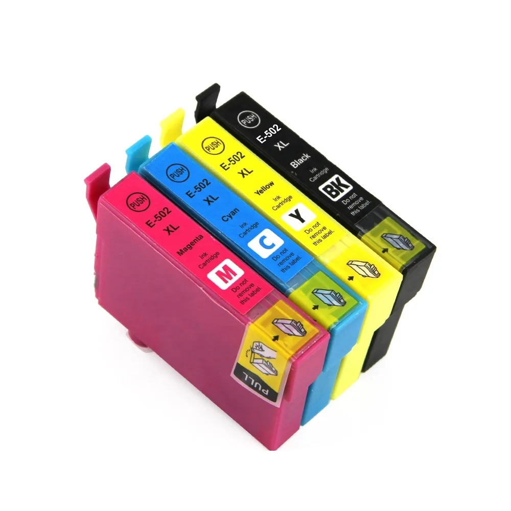 XIMO T502XL замена чернил для Epson 502XL чернильный картридж Бытовая фотография детской