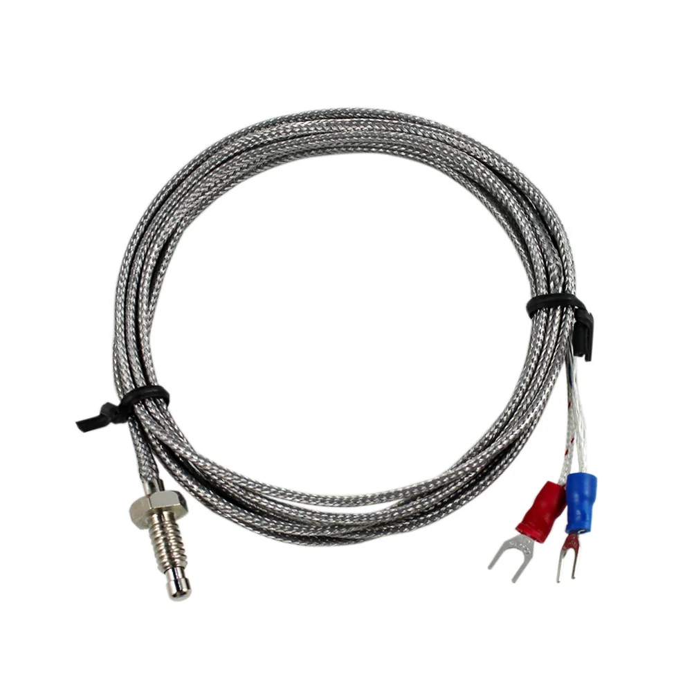 90 265V AC/DC Цифровой F/C PID регулятор температуры Термостат TA4 SNR (ssr выход 1