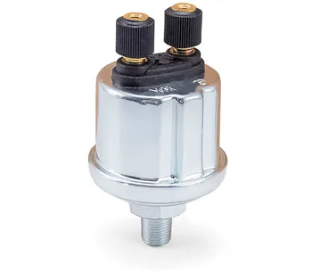 

Oil Pressure Sensor Probe of Diesel Generator Unit VDO Induction Plug Inductor Oil Pressure Sensor