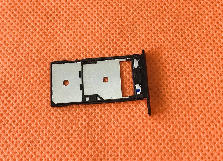 

Original Sim Card Holder Tray Card Slot for OUKITEL K7 MT6750T Free shipping
