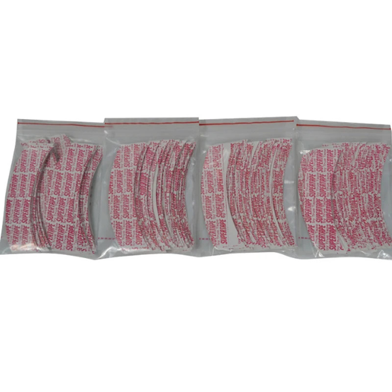 Wholesale super quality Waterproof hair tape Double Side Adhesive Super Tape for Lace Wig Toupee Replacement Wholesale super quality Waterproof hair tape Double Side Adhesive Super Tape for Lace Wig Toupee Replacement