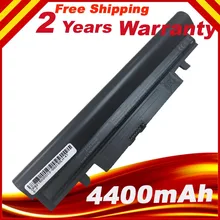 Батарея для Samsung n150 N148 np-n148 серии aa-pb2vc3b np-n150 nt-n148 серии aa-pb2vc6b/E 6 ячеек