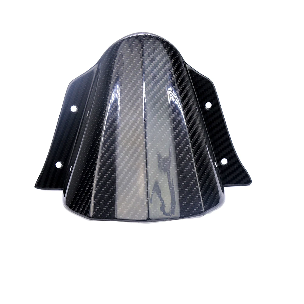 Ветровое стекло из углеродного волокна для Yamaha MT09 FZ09 MT 09 2014 2017|yamaha mt09|mt09 yamahayamaha mt |