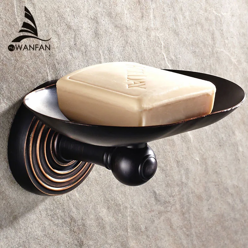 Soap Dish Modern Style Wall Mounted Soap Basket Home Decorative