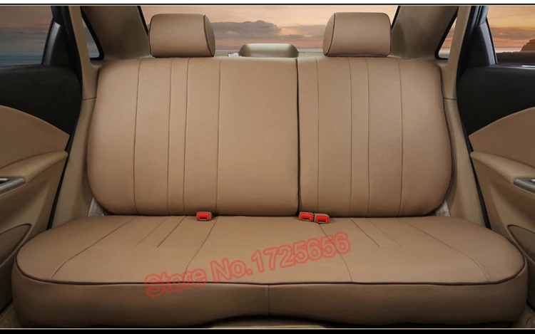 SU-LHBAG009 cover car cushion set  (6)