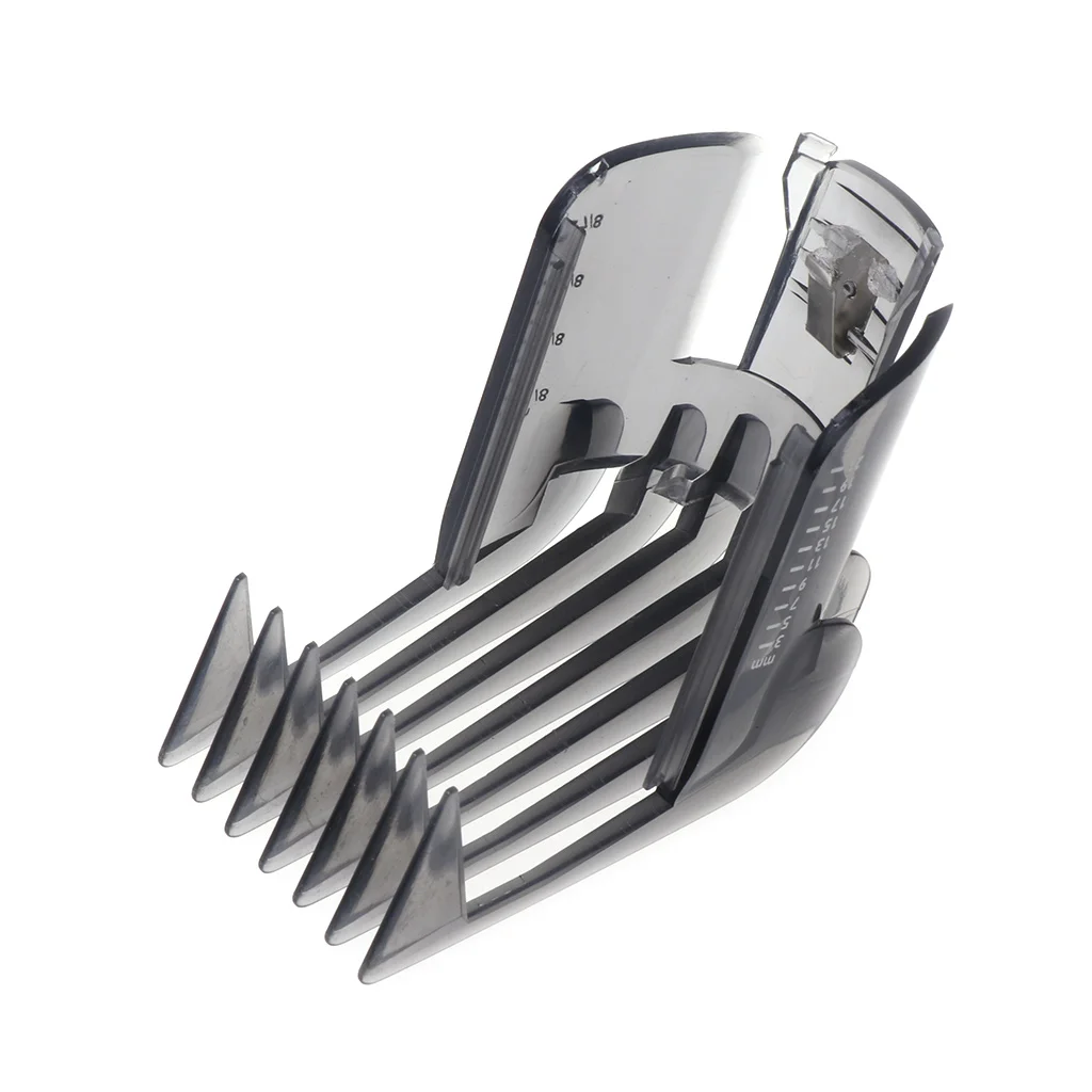 Hair Clippers Beard Trimmer Razor Guide Adjustable Comb Attachment